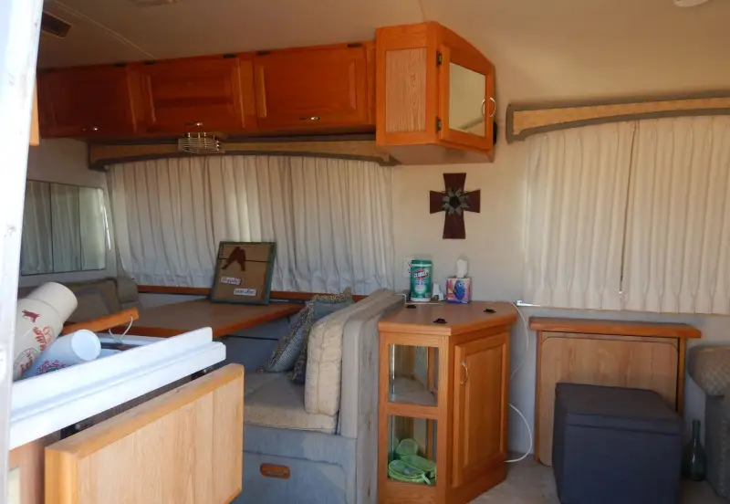 2004 Airstream photo 46
