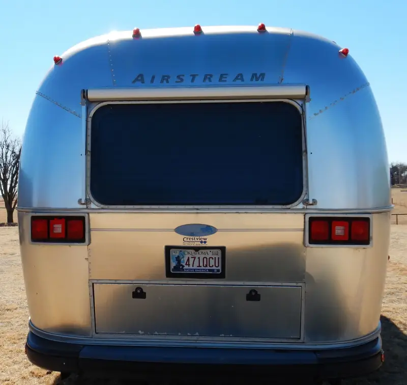2004 Airstream photo 6