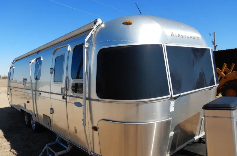 2004 Airstream photo 12