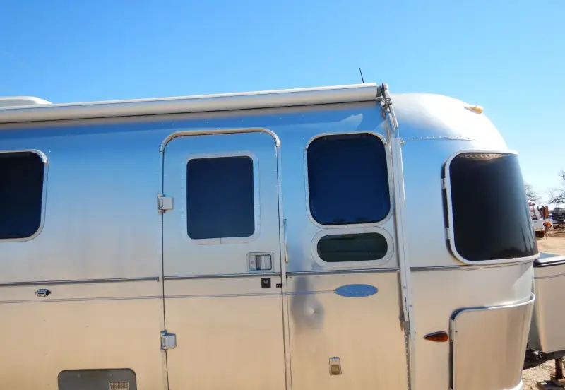 2004 Airstream photo 15