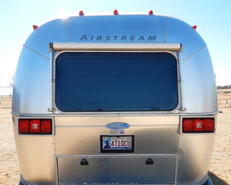 2004 Airstream photo 20