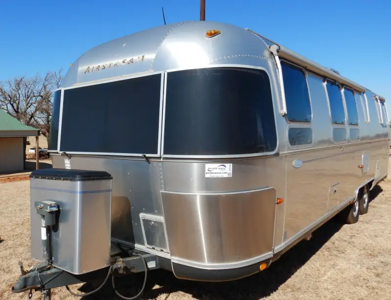 2004 Airstream photo 9