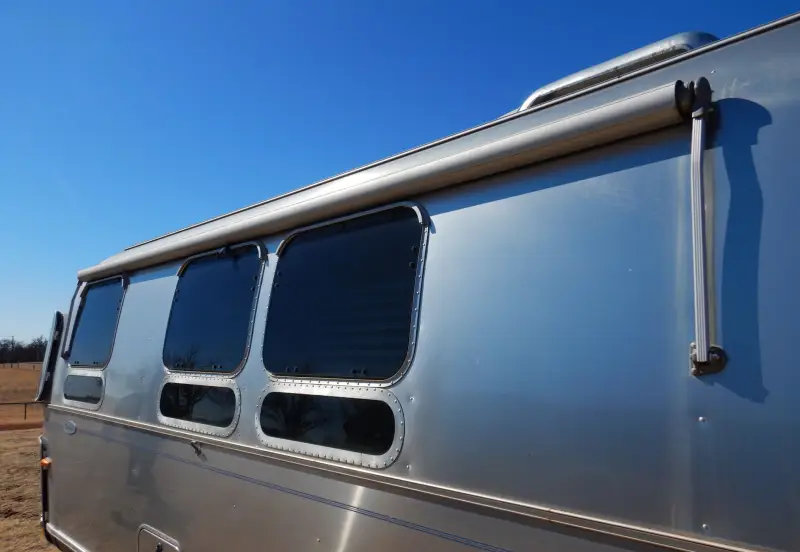2004 Airstream photo 24