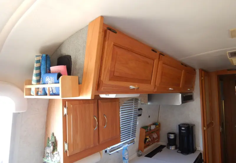 2004 Airstream photo 49