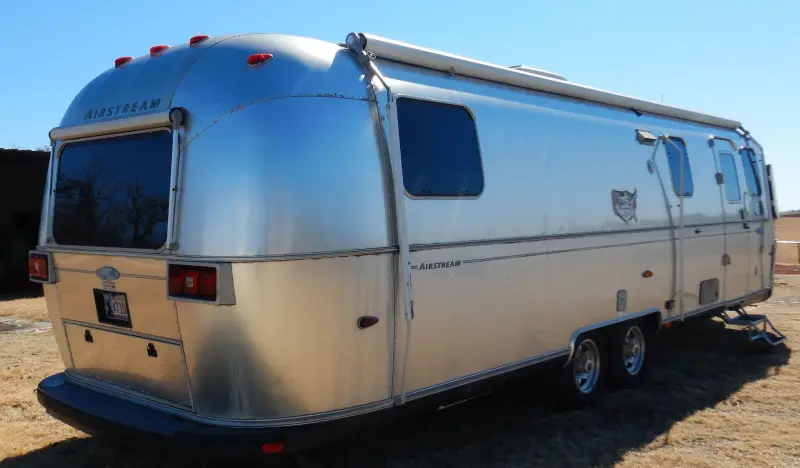 2004 Airstream photo 5