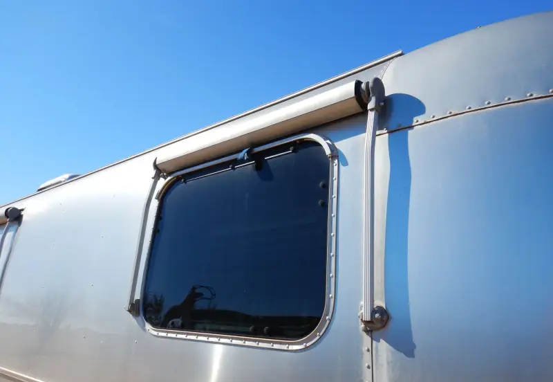 2004 Airstream photo 23