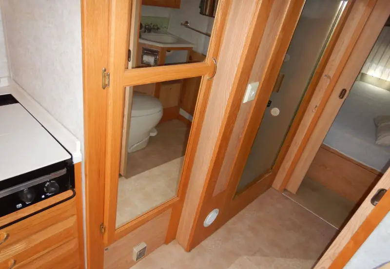 2004 Airstream photo 61