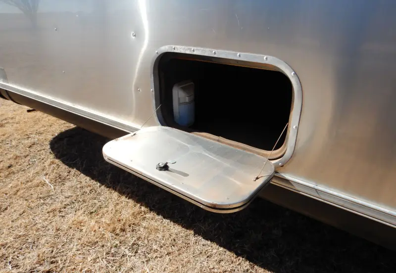 2004 Airstream photo 25