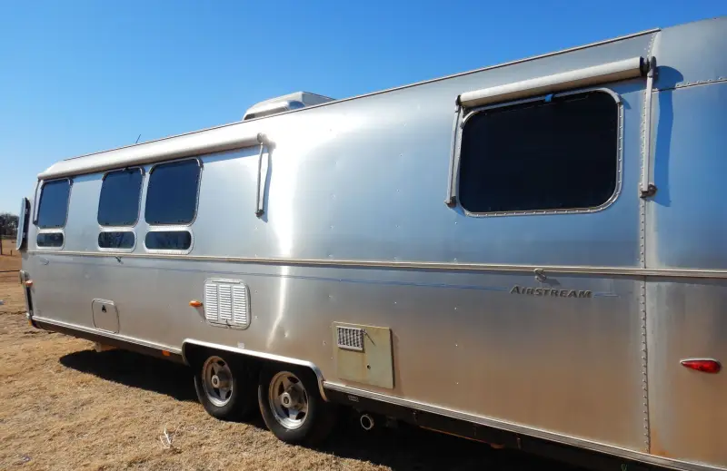 2004 Airstream photo 22