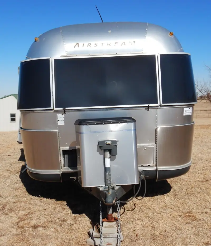 2004 Airstream photo 2