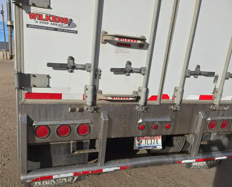 2019 Wilkens 0K2PA23PCFSBR photo 29