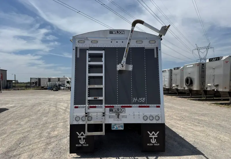 2024 Wilson DWH-750CGM photo 6