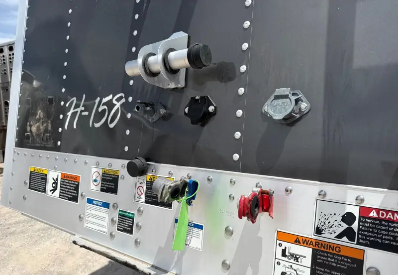 2024 Wilson DWH-750CGM photo 11