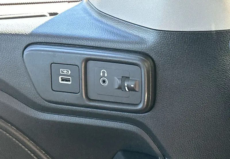 2023 Honda Odyssey Elite photo 43