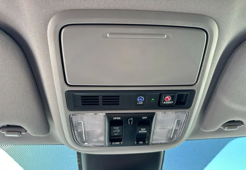 2023 Honda Odyssey Elite photo 24