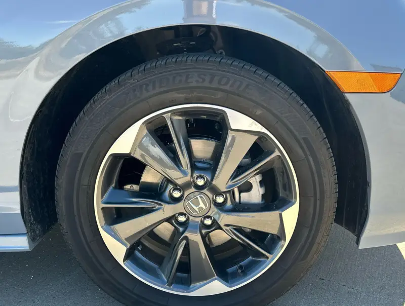 2023 Honda Odyssey Elite photo 64