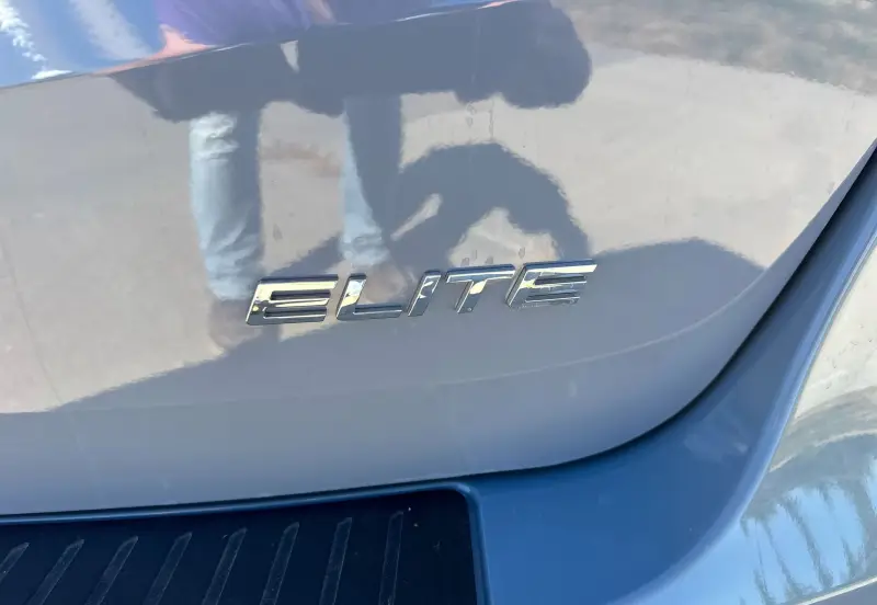 2023 Honda Odyssey Elite photo 71