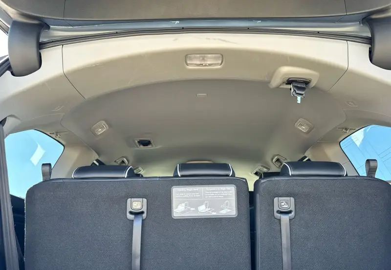 2023 Honda Odyssey Elite photo 49