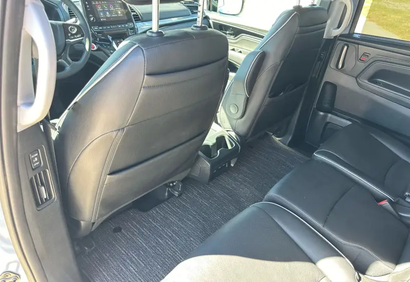 2023 Honda Odyssey Elite photo 28