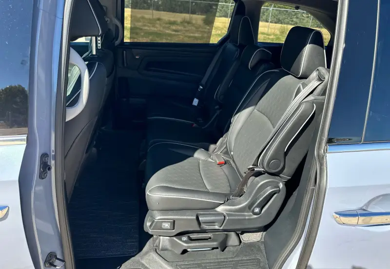 2023 Honda Odyssey Elite photo 27
