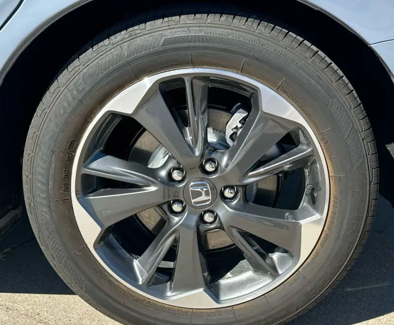 2023 Honda Odyssey Elite photo 68