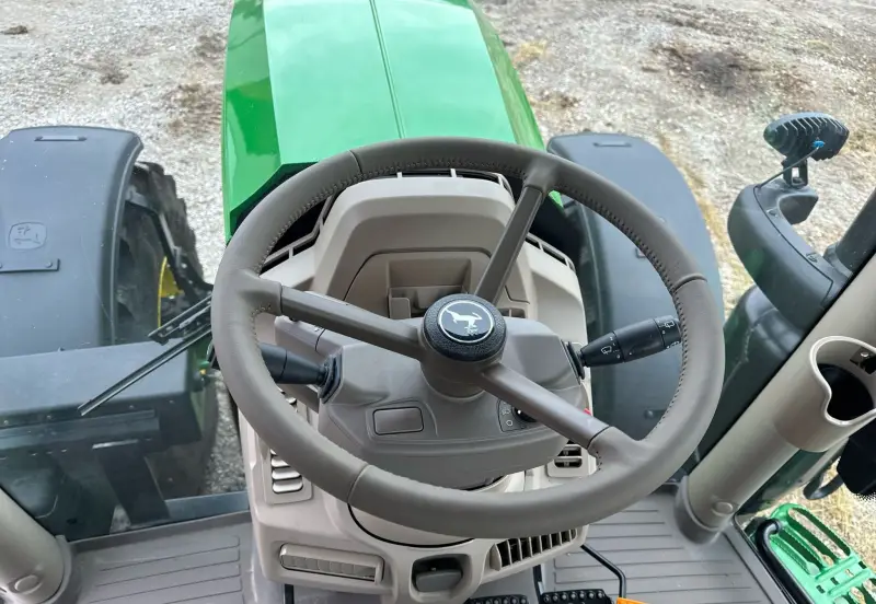 2022 John Deere 6R195 photo 59