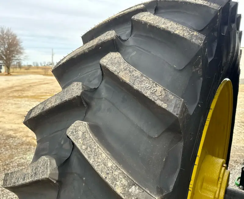 2022 John Deere 6R195 photo 114
