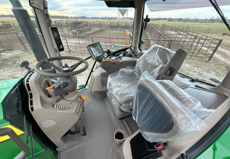 2022 John Deere 6R195 photo 51