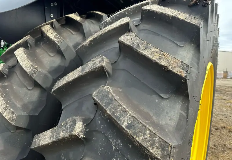 2022 John Deere 6R195 photo 122