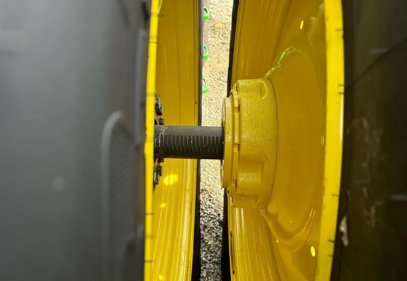 2022 John Deere 6R195 photo 124