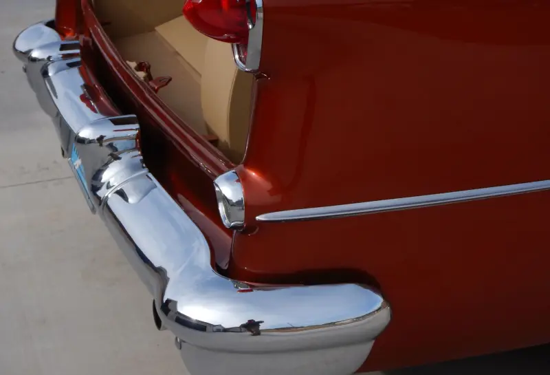 1955 Oldsmobile Super 88 photo 56