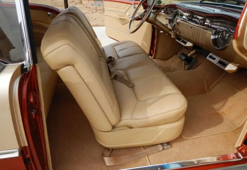 1955 Oldsmobile Super 88 photo 21