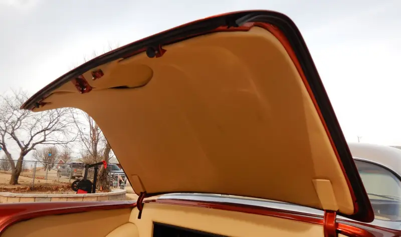 1955 Oldsmobile Super 88 photo 54
