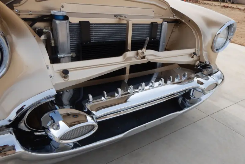 1955 Oldsmobile Super 88 photo 62