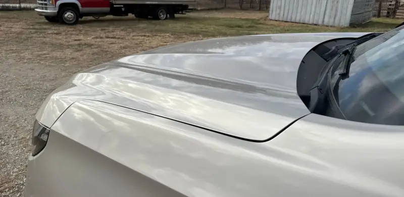 2021 Chevrolet Suburban photo 11