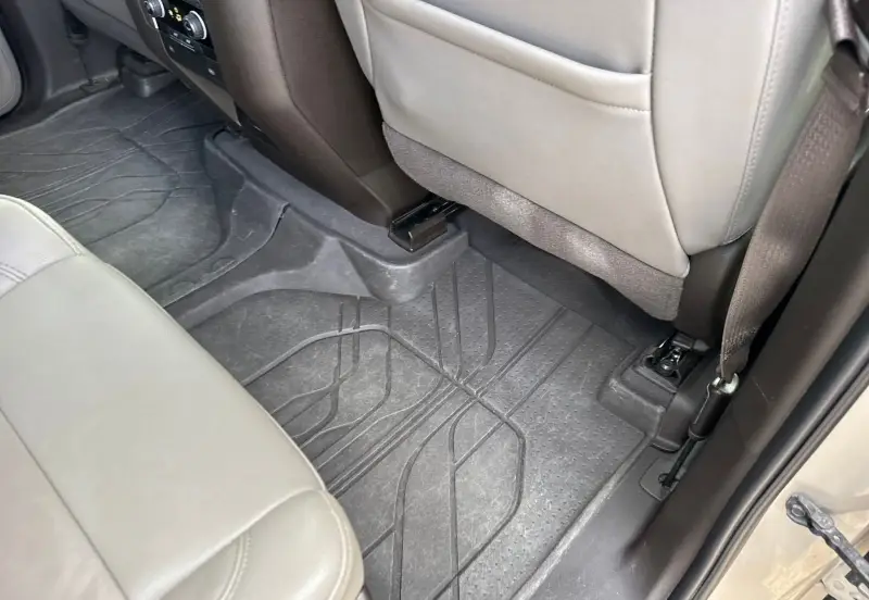 2021 Chevrolet Suburban photo 37
