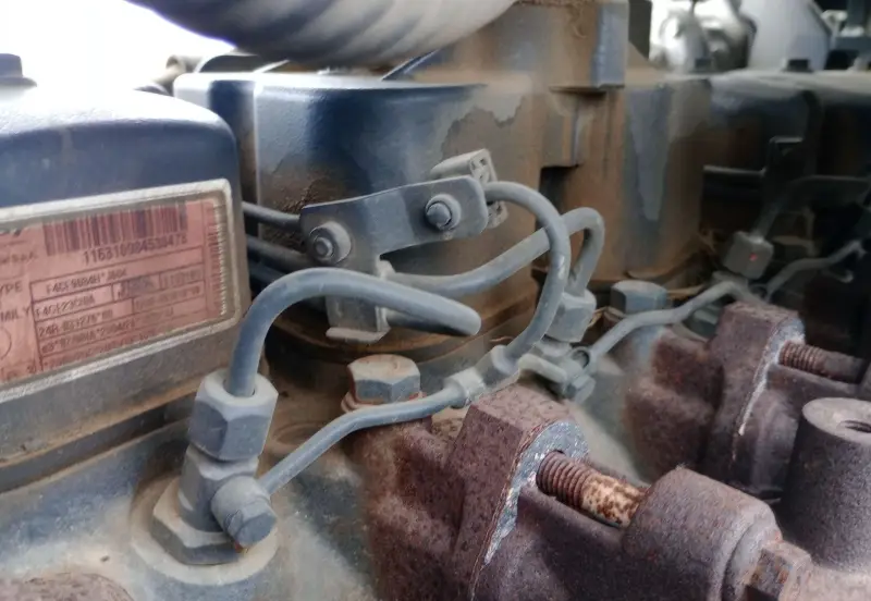 2014 New Holland TV6070 photo 61