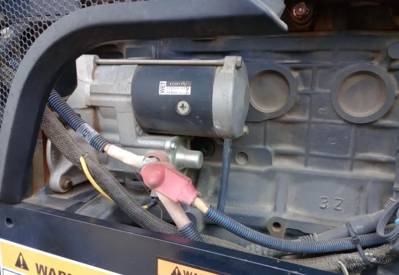 2014 New Holland TV6070 photo 58