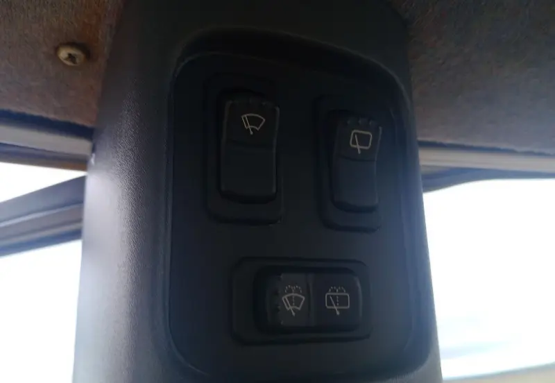 2014 New Holland TV6070 photo 52
