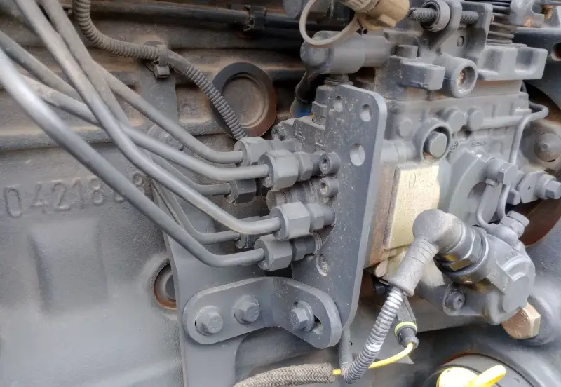 2014 New Holland TV6070 photo 65