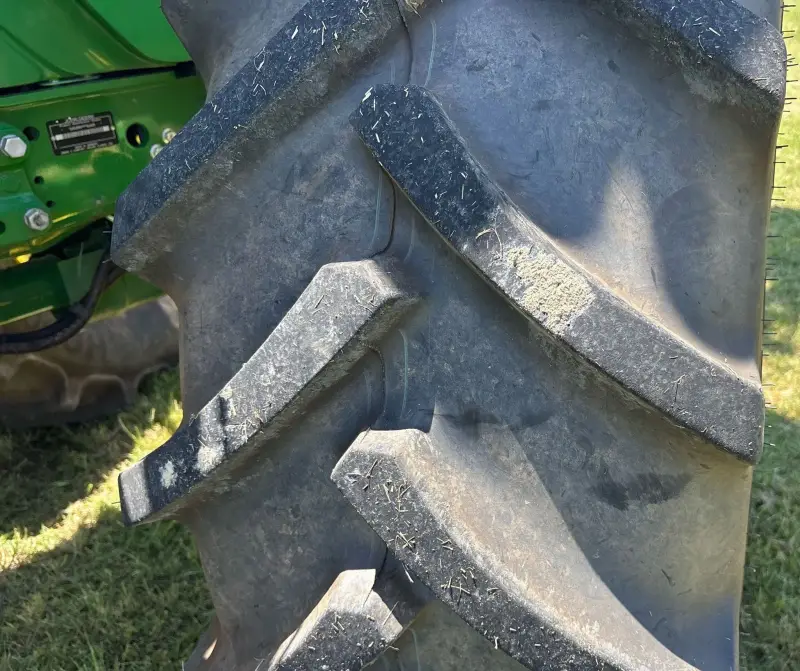 2024 John Deere 6R 145 photo 73