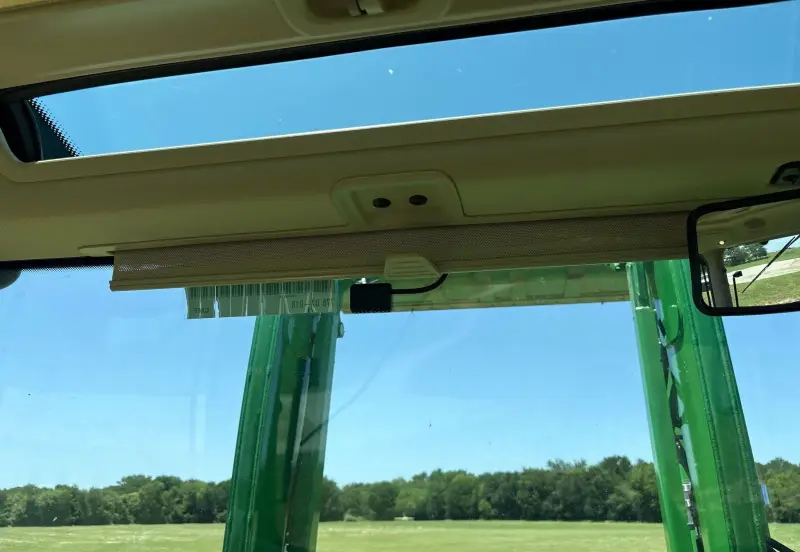 2024 John Deere 6R 145 photo 53