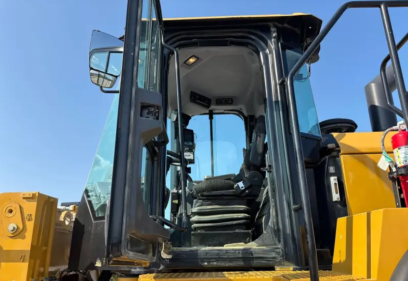 2022 Caterpillar 950GC photo 80