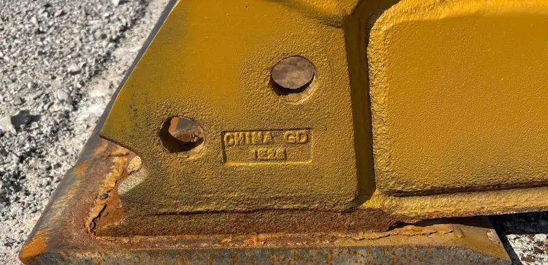 2022 Caterpillar 950GC photo 45