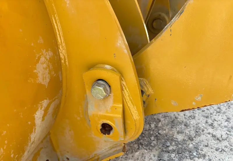 2022 Caterpillar 950GC photo 39