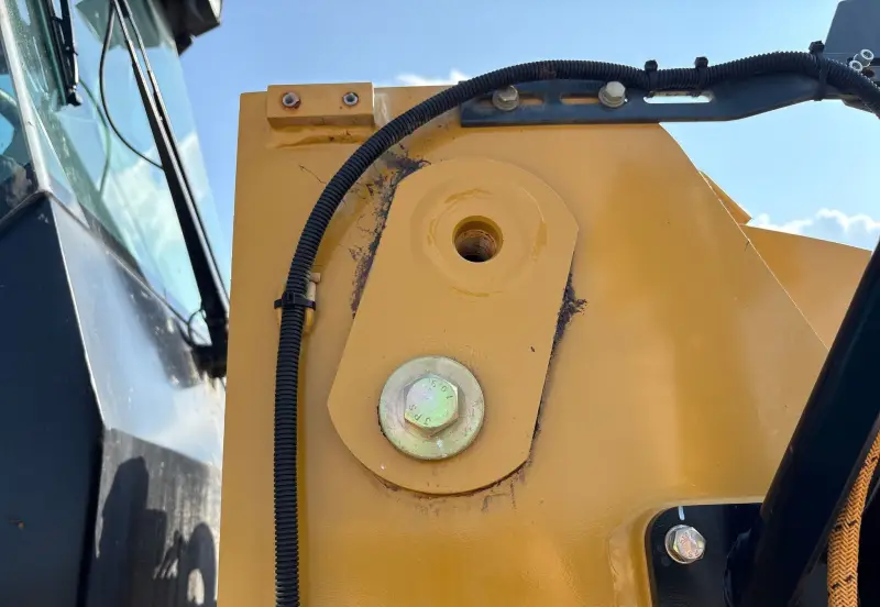 2022 Caterpillar 950GC photo 61