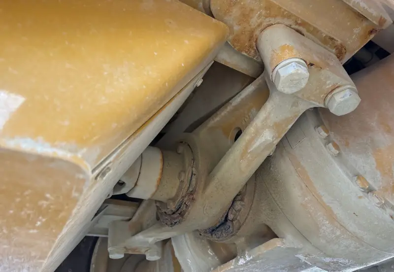 2022 Caterpillar 950GC photo 27