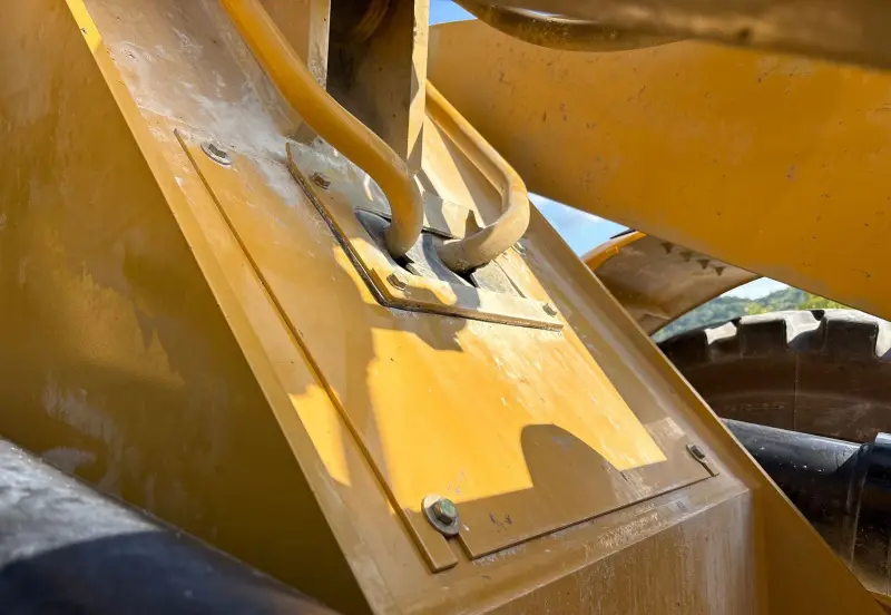 2022 Caterpillar 950GC photo 60