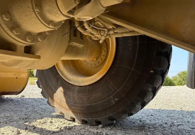 2022 Caterpillar 950GC photo 25
