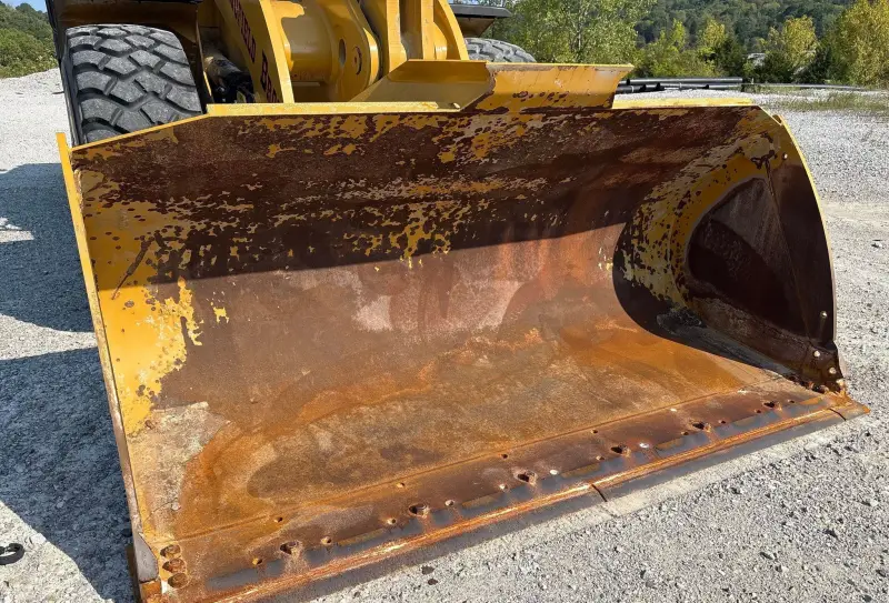 2022 Caterpillar 950GC photo 47